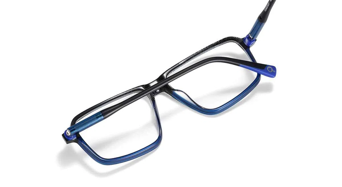 Etnia Barcelona FLAGSTAFF Eyeglasses - view 3